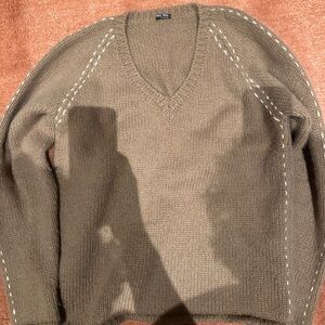 Miu Miu Sweater